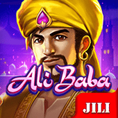 Ali Baba on Super King