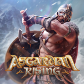 Asgardian Rising on Super King