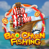 Bao Chuan Fishing on Super King