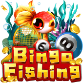 Bingo Fishing on Super King