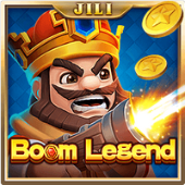Boom Legend on Super King
