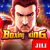 Boxing King Super King Slot
