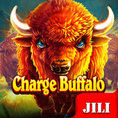 Charge Buffalo on Super King