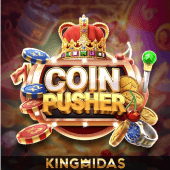 Coin Pusher on Super King