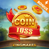 Coin Toss on Super King