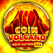 Coin Vilcano on Super King