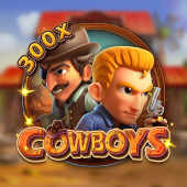 Cowboys on Super King