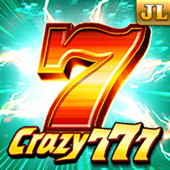 Crazy777 Super King Slot