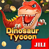 Dinosaur Tycoon on Super King