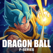 Dragon Ball Super King Slot
