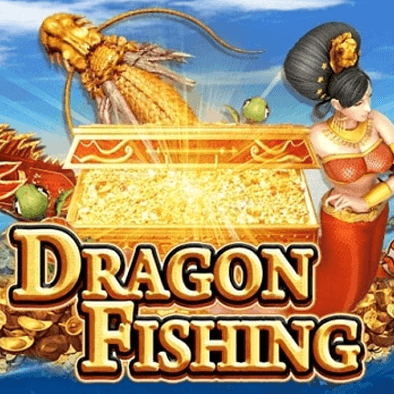 Dragon Fishing on Super King