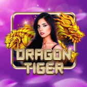 Dragon Tiger on Super King