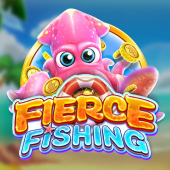 Fierce Fishing on Super King