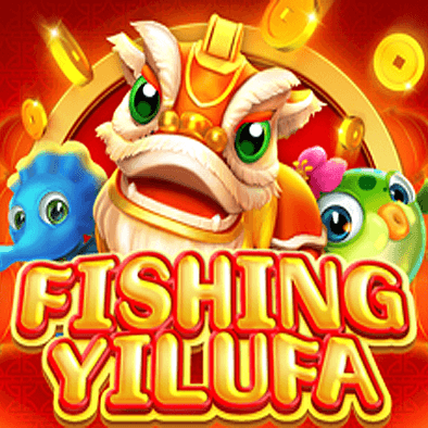 Fishing Yi Lu Fa on Super King