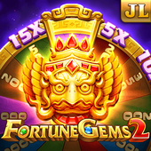 Fortune Gems 2 Super King Slot