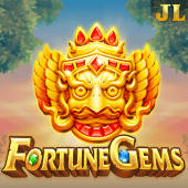 Fortune Gems Super King Slot