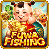 Fuwa Fishing on Super King