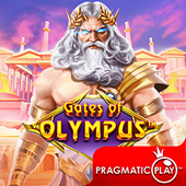 Gates of Olympus on Super King