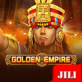 Golden Empire Super King Slot