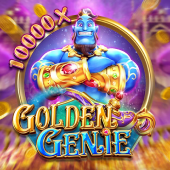 Golden Genie on Super King