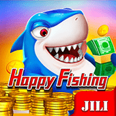 Happy Fishing on Super King