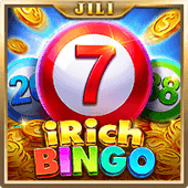 Irich Bingo Super King Slot