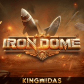 Iron Dome on Super King