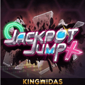 Jackpot Jump on Super King