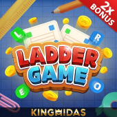 Ladder Game on Super King