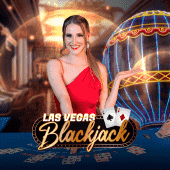 Las Vegas Blackjack on Super King