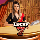 Lucky 7 on Super King