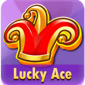 Lucky Ace on Super King