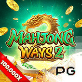 Mahjong Ways 2 on Super King