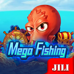 Mega Fishing on Super King