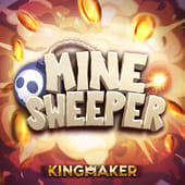 Minesweeper on Super King