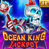 Ocean King Jackpot on Super King
