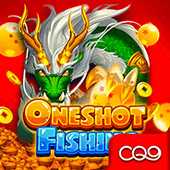 Oneshot Fishing on Super King