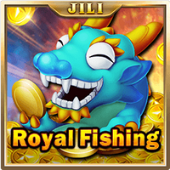 Royal Fishing on Super King