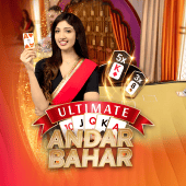 Ultimate Andar Bahar on Super King