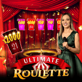 Ultimate Roulette on Super King