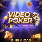 Video Poker on Super King