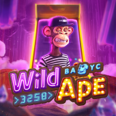 Wild Ape on Super King