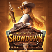 Wild Bounty Showdown Super King Slot